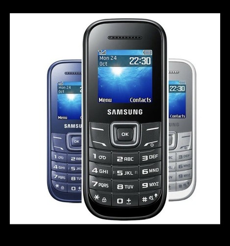 Telefono cellulare basic - cellulare, 2g