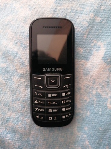 Samsung e1200 pezzi di - samsung,