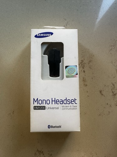 Samsung hm1200 auricolare - samsung,