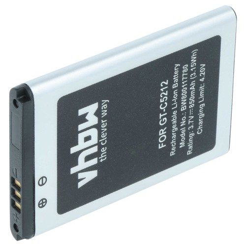 Batteria per samsung e1200i - per,