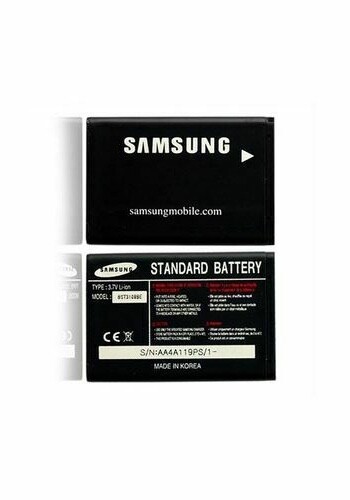 Batteria originale samsung - originale,