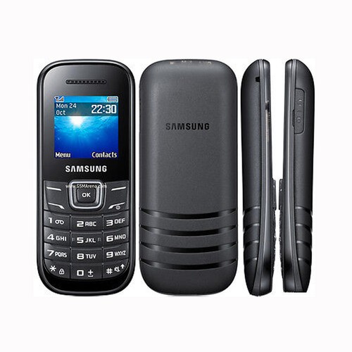 Cellulari samsung e1200 - cellulari,