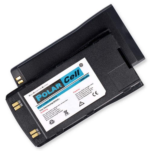 Batteria per samsung sgh q100 - per, sgh-q100