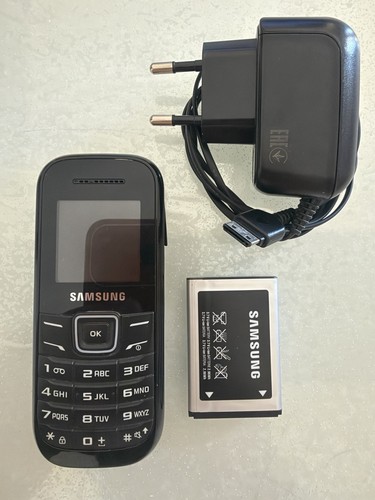 Cellulare samsung - cellulare, samsung 