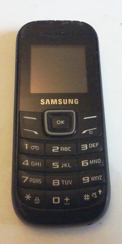 Cellulare vintage samsung - vintage,