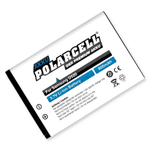 Polarcell batteria per - per, samsung