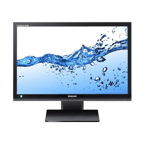 Monitor samsung syncmaster