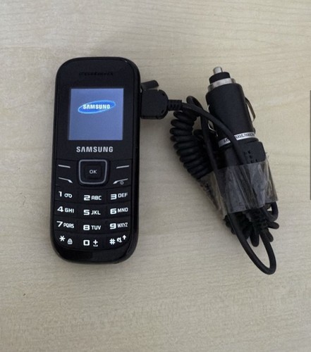 Samsung e1200 nero testato - gt, nero,