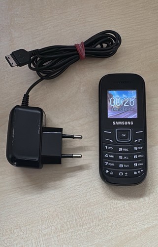 Cellulare samsung e1200 - gt,
