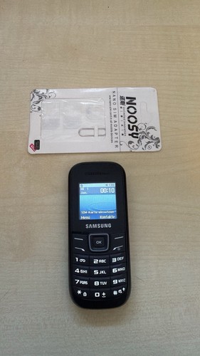 Samsung keystone e1200i - keystone, 2