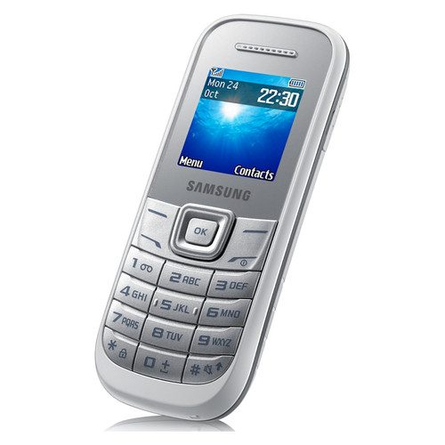 Cellulare samsung pusha - cellulare, e1200