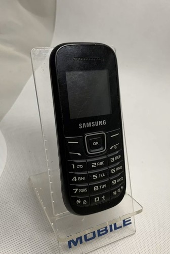 Samsung e1200i telephono - gt,