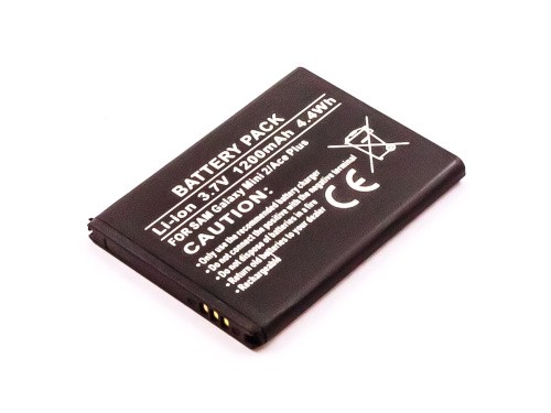 Accu per samsung - per, galaxy