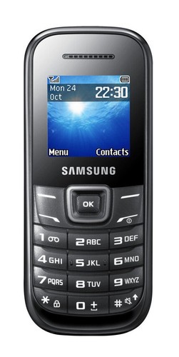 Samsung e1200i keystone - samsung, gt-e1200i