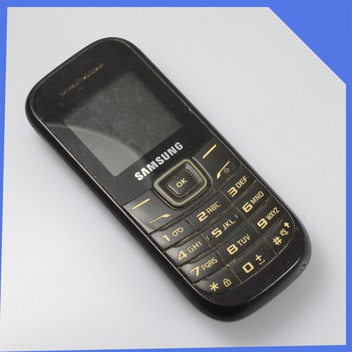 Cellulare samsung e1200 - cellulare,