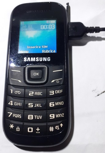 Telefonino cellulare samsung - telefonino,