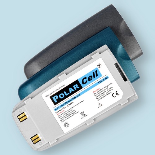 Polarcell batteria per - polarcell,