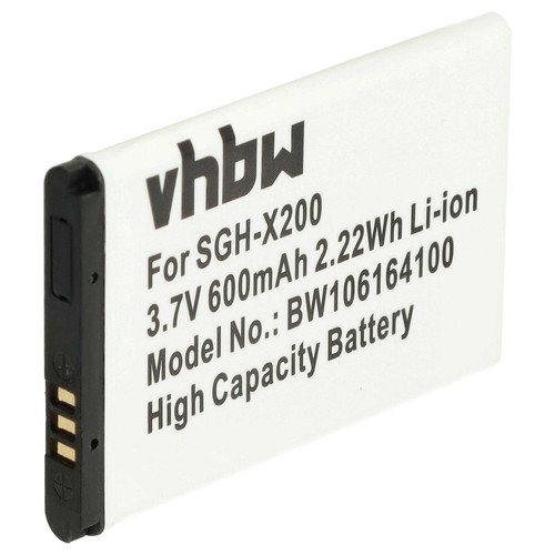 Batteria per samsung e1200i - per,