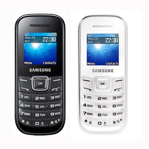 Samsung e1200m telefoni - samsung, gt-e1200m