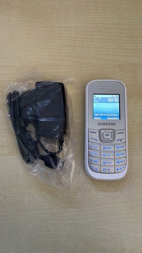 Samsung keystone e1200i - samsung, gt-e1200i