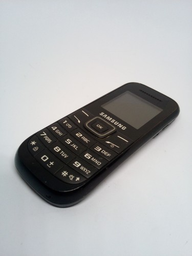 Cellulare samsung e1200 - cellulare, gt-e1200