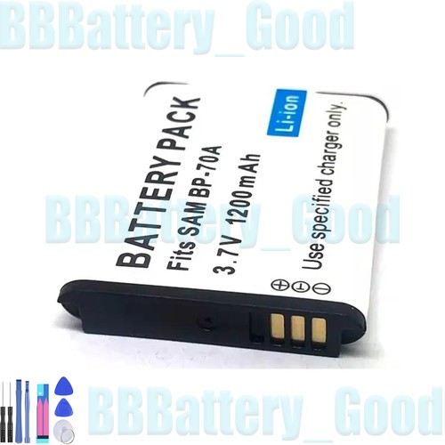 Batteria ricambio 1200 mah - di,