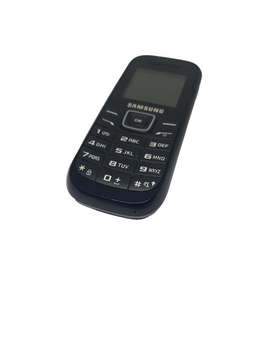 Samsung e1200i non - samsung,