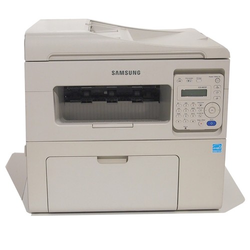 Samsung scx 4655f - samsung, scx-4655f