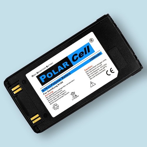 Polarcell batteria per samsung - polarcell,