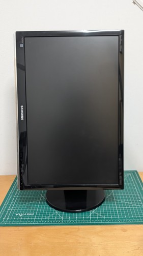 Samsung syncmaster 2493hm - samsung,
