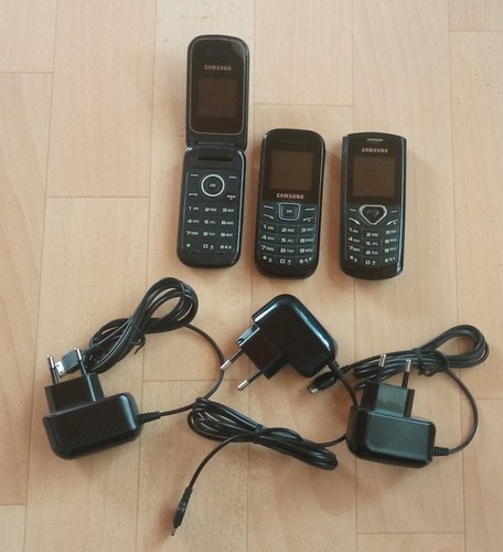 Telefoni samsung neri - 3,