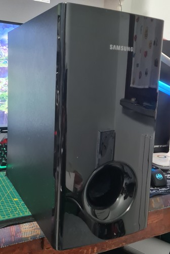 Samsung wbd1200 home audio - samsung,