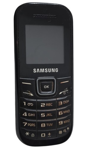 Cellulare vintage usato non