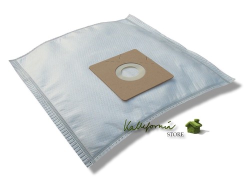 Sacchetti per aspirapolvere - sacchetti,