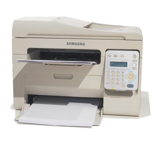 Samsung laserjet scx 3405f - samsung,