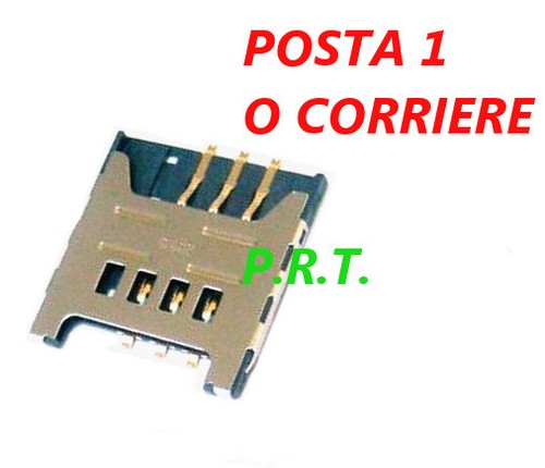 Lettore sim card reader 2 - lettore,