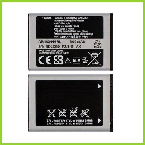 Batteria per samsung e1200 - per,